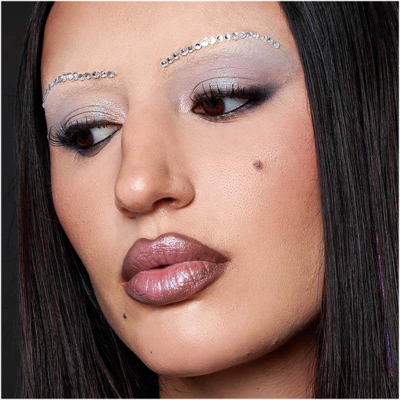 Makeup Artist Training Amsterdam on Saturday afternoon